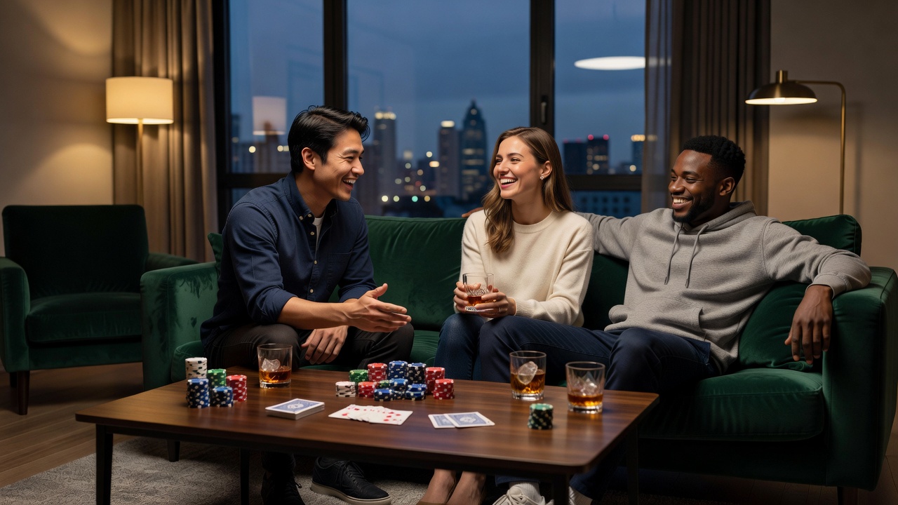 Understanding Online Casino Bonuses